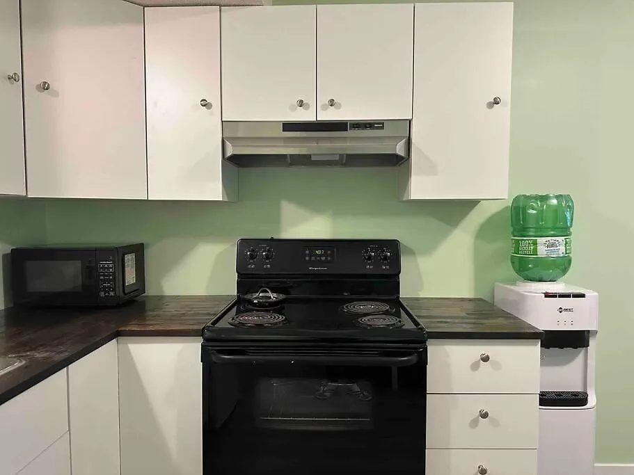 Apartment Countryroad Cozy 2 Bedrooms Basement Suite1 Nanaimo Canada