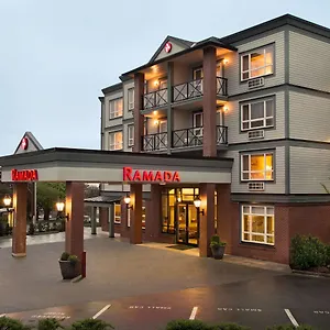 Ramada By Wyndham Nanaimo