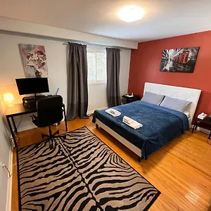 Ikonstay Harmony Private Toronto