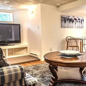 Apartment Cozy 5mins To Dt, Victoria