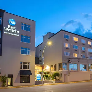 Hotel Western Dorchester, Nanaïmo