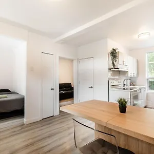 1 Chambre-1011 Montreal
