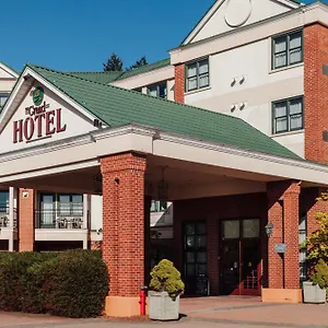 The Grand Hotel
